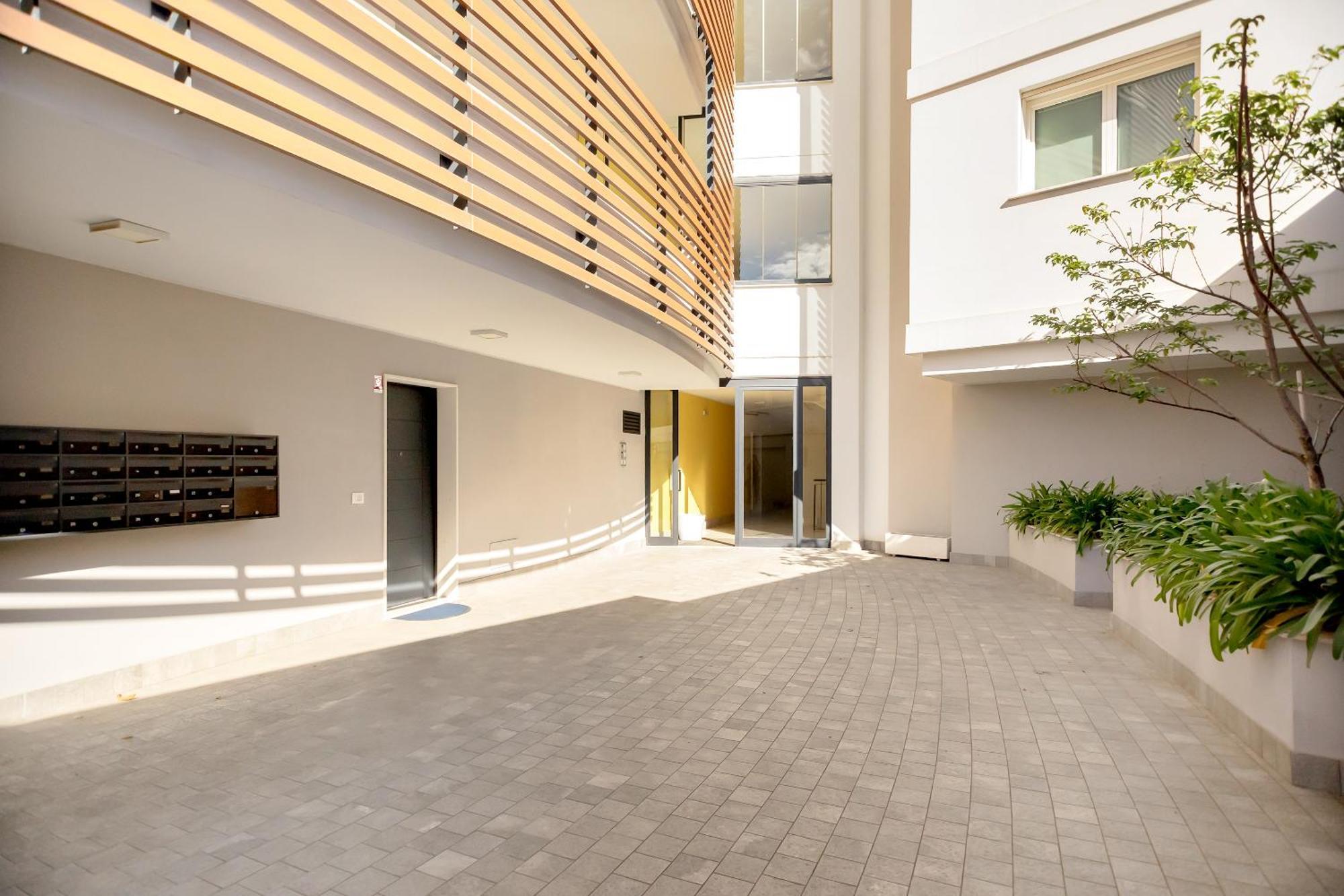 Live Roma - San Paolo Luxury Apartment Exterior photo